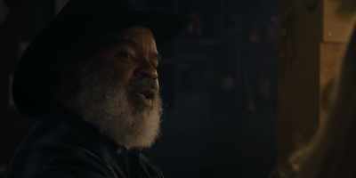 Probably just the Devil callin'
to tell me I'm goin' to hell. - Joe Pickett