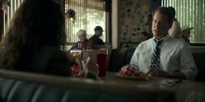 Probably killed there
too. That's inconclusive. - Black Bird