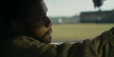 Probably looking for an excuse. Said he-- - They Cloned Tyrone