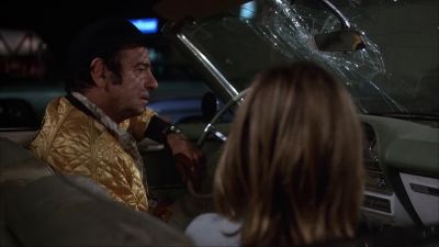 Probably lost on purpose - The Bad News Bears