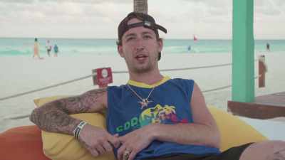 Probably low-key why I--
why I am out here, you know? - How To with John Wilson