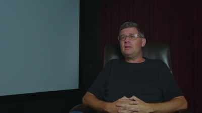 -Probably my most direct
inspiration would have been - The Found Footage Phenomenon