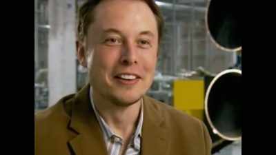 Probably most insane people
don't think they're insane. - The Elon Musk Show