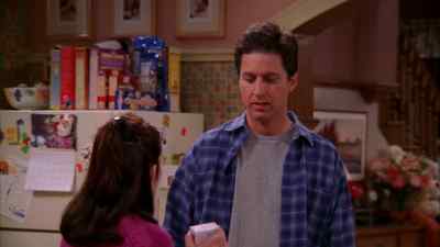 - Probably need a prescription
for bitchy. - Everybody Loves Raymond