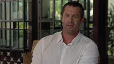 - Probably not, but he's
been in worse places. - Beauty and the Billionaire: Bali