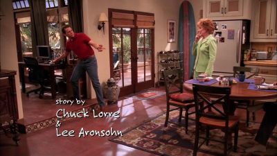 Probably not home. I'll just...
I'll leave a message. - Two and a Half Men