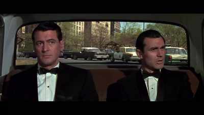 Probably not, - Rock Hudson: All That Heaven Allowed
