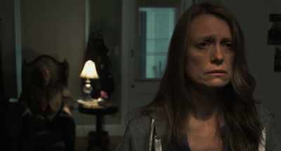 - Probably not. - Dark Night of the Scarecrow 2