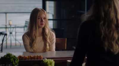 - Probably not. - The InBetween