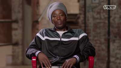 Probably paid him, like,
$200,000, - I Was a Teenage Felon