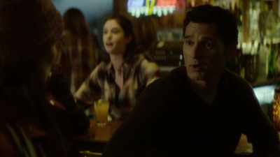Probably pants." - Dirty John
