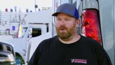 Probably put in 80 plus hours,
you know, - Street Outlaws No Prep Kings Team Attack