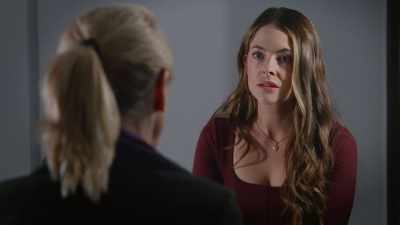 Probably realizes that the
walls are closing in on him. - Million Dollar Lethal Listing