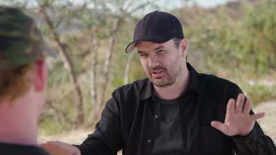 >> PROBABLY REMARRIED, PROBABLY - The Jim Jefferies Show