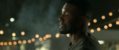 Probably. - The Predator