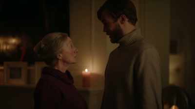 - Probably because she
has thoughts in her head, - My Norwegian Holiday