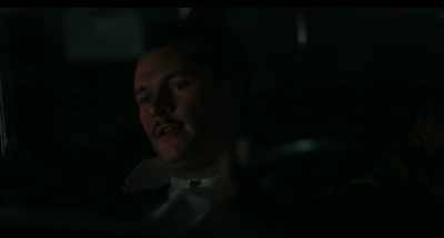 Probably shouldn't have had
so much to drink. - Strange Angel