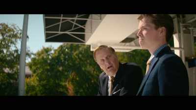 Probably shouldn't say that,
but somebody needs to. - A Man in Full