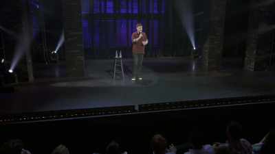 Probably somebody from Mississippi, okay? - Theo Von: No Offense