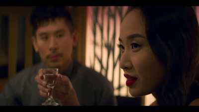 Probably spend another six weeks or... - Wu Assassins