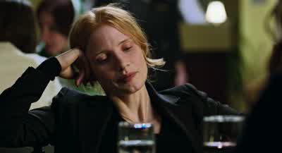 Where's Jack? - Zero Dark Thirty