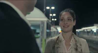 Probably for the best. - Red Rover