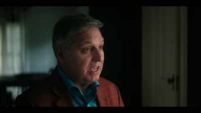 Probably the big advocate - Beyond: UFOS and the Unknown
