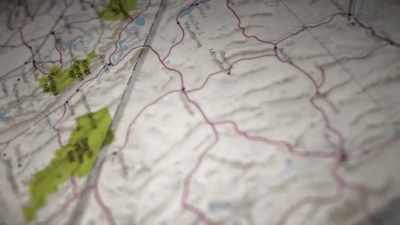 Probably the biggest
geographic link - Unabomber: In His Own Words