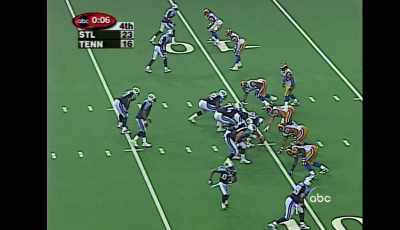 Probably
the final play of the game. - Untold: The Murder of Air McNair