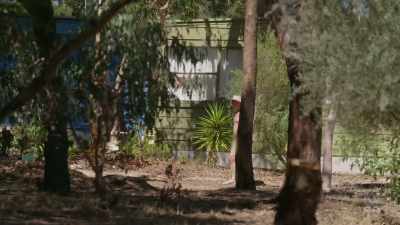 Probably the same as being dressed, - Miriam Margolyes: Australia Unmasked