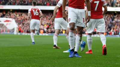 Probably the situation's
become even worse - Fever Pitch: The Rise of the Premier League