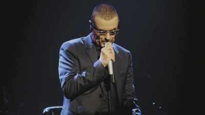 Probably the very first break-up
that song I've ever written. - George Michael: Portrait of an Artist