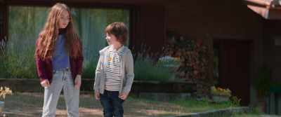 - Probably, but there are pills.
- Yes, pills, that's right. - You Keep the Kids
