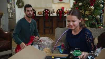 Probably totally uncool by now, - Christmas at the Golden Dragon