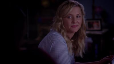Probably want to sell Mark's place, right? - Grey's Anatomy