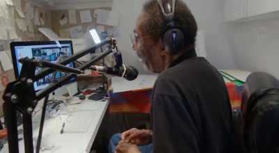 - Probably watching my
father raise the eight kids - Ron Carter: Finding the Right Notes