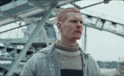 Probably before you were born.
So this man had a dog. - Winter Brothers