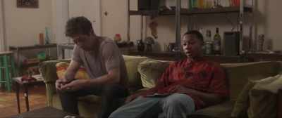 Probably when you got a big, fat tumor… - After Everything