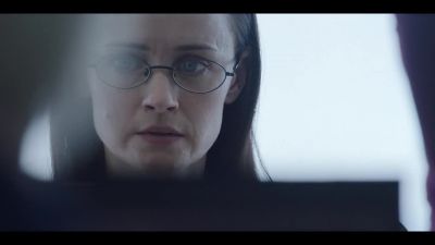 ‐ Probably. - The Handmaid's Tale