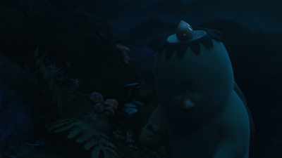 Probity, Panacea... It's Panacea, right? - ONI: Thunder God's Tale