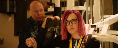 Problem is,
if we wipe the security cams, - Supercon