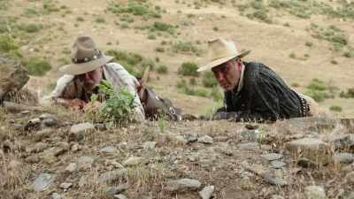Problem is, if they're
not careful, - True Terror with Robert Englund