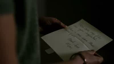 Problem is, you don't always know that you've crossed that line. - Marvel's Jessica Jones