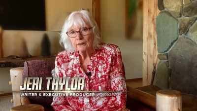 Problem is, if you fire her, - The Center Seat: 55 Years of Star Trek