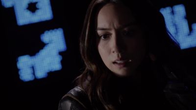Problem? - Marvel's Agents of S.H.I.E.L.D.