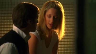 Problem? - CSI: Miami
