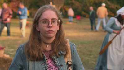 Problem is there are,
like, no people - Welcome to Flatch