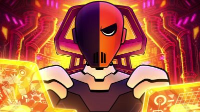 Problem is you guys are never actually doing anything heroic - Teen Titans GO! To the Movies