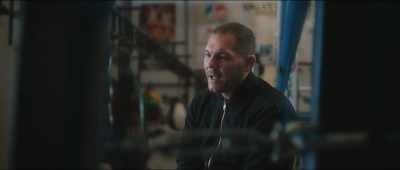 Problema cu boxul este - Hatton