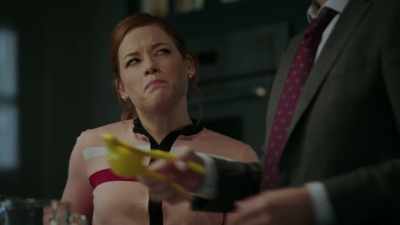 Problems don't just go away
if I ignore them. - Zoey's Extraordinary Playlist